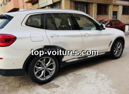 BMW X3 2020 — photo 5