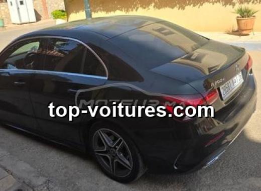 Mercedes Classe A 2022 — photo 2