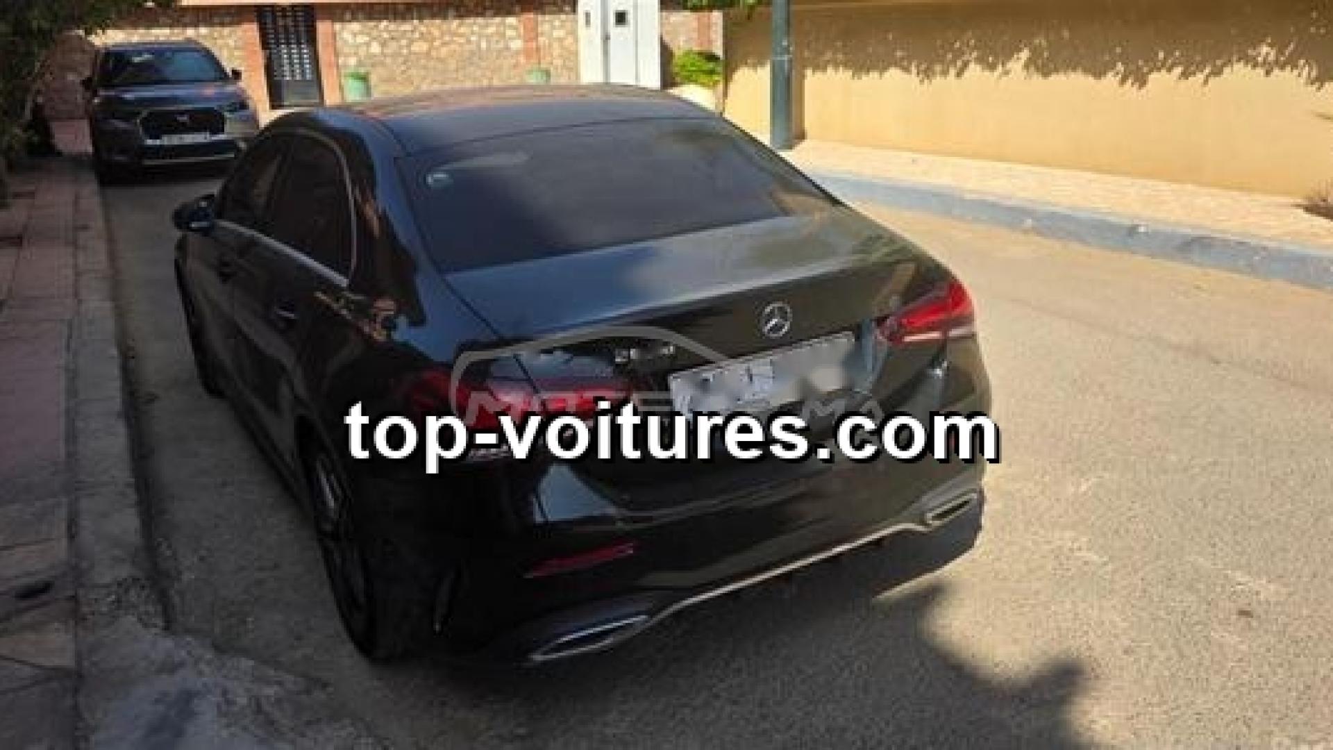 Mercedes-Benz Classe A