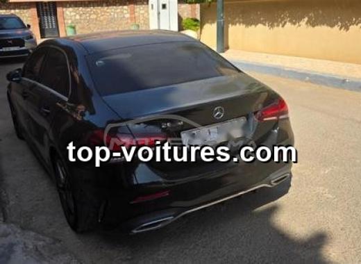 Mercedes Classe A 2022 — photo 3