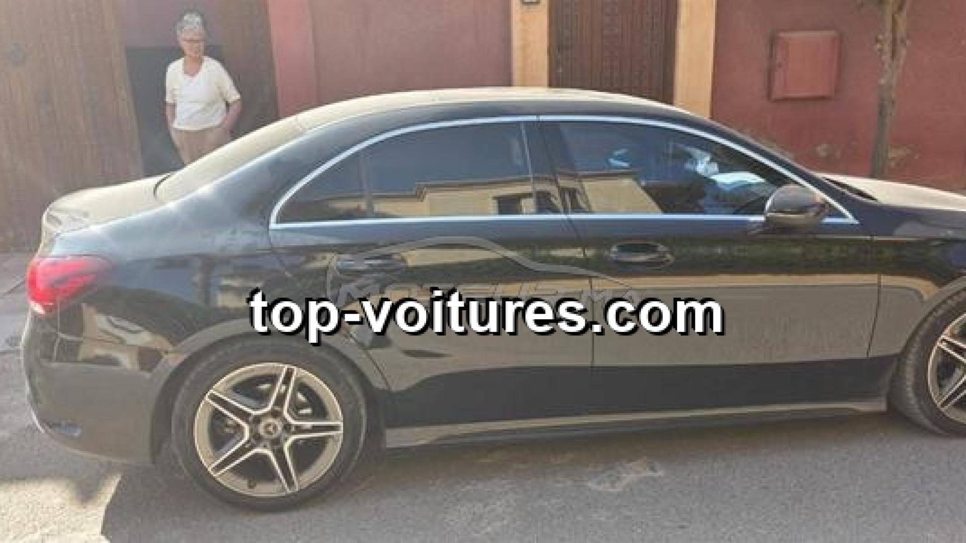 Mercedes-Benz Classe A