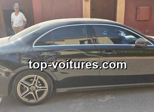 Mercedes Classe A 2022 — photo 4