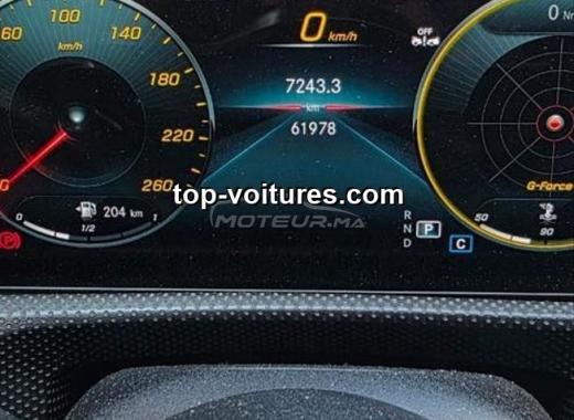 Mercedes Classe A 2022 — photo 5