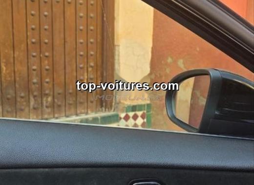 Mercedes Classe A 2022 — photo 6
