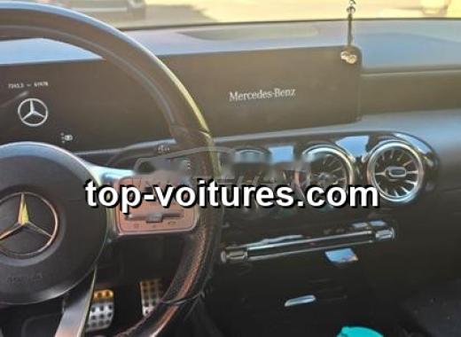 Mercedes Classe A 2022 — photo 7