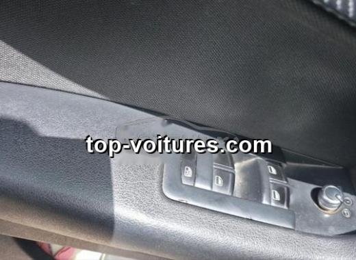 Audi A3 Sportback 2012 — photo 4