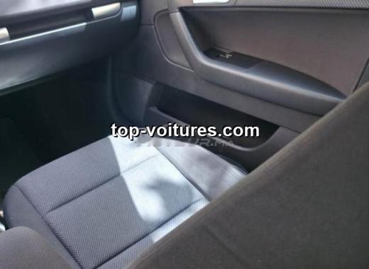 Audi A3 Sportback 2012 — photo 6