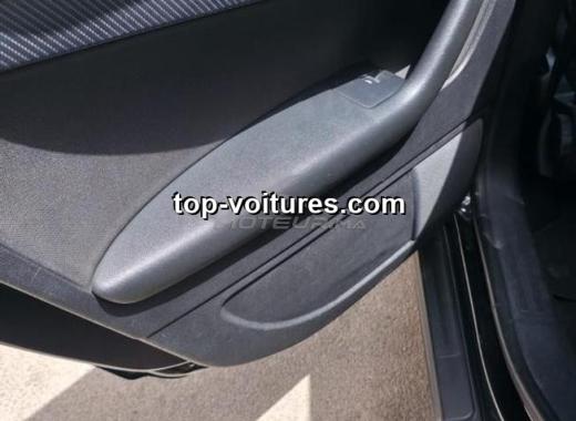 Audi A3 Sportback 2012 — photo 7