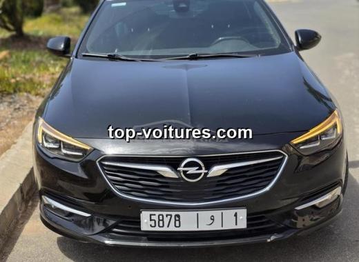 Opel Astra 2019 — photo 2