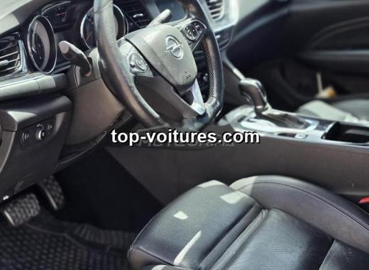Opel Astra 2019 — photo 3