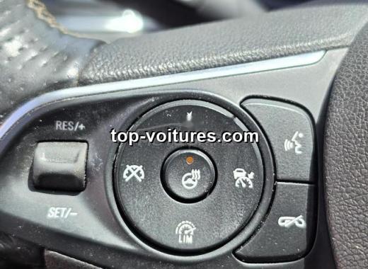 Opel Astra 2019 — photo 6