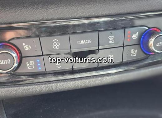 Opel Astra 2019 — photo 7