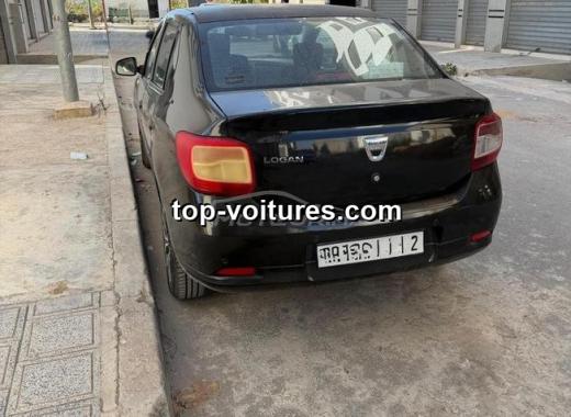 Dacia Logan 2014 — photo 2