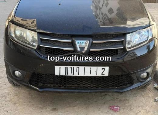 Dacia Logan 2014 — photo 3