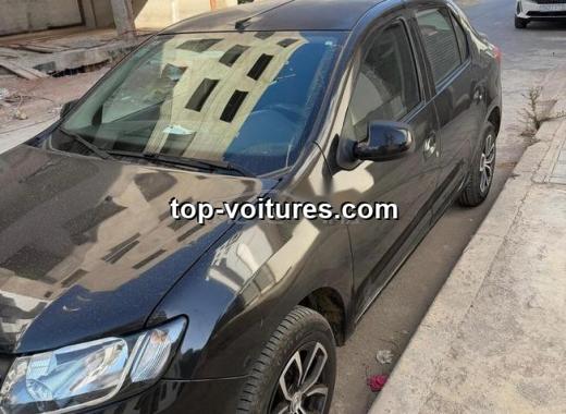 Dacia Logan 2014 — photo 4