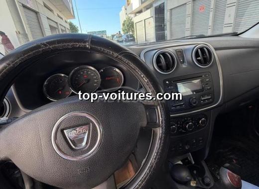 Dacia Logan 2014 — photo 5