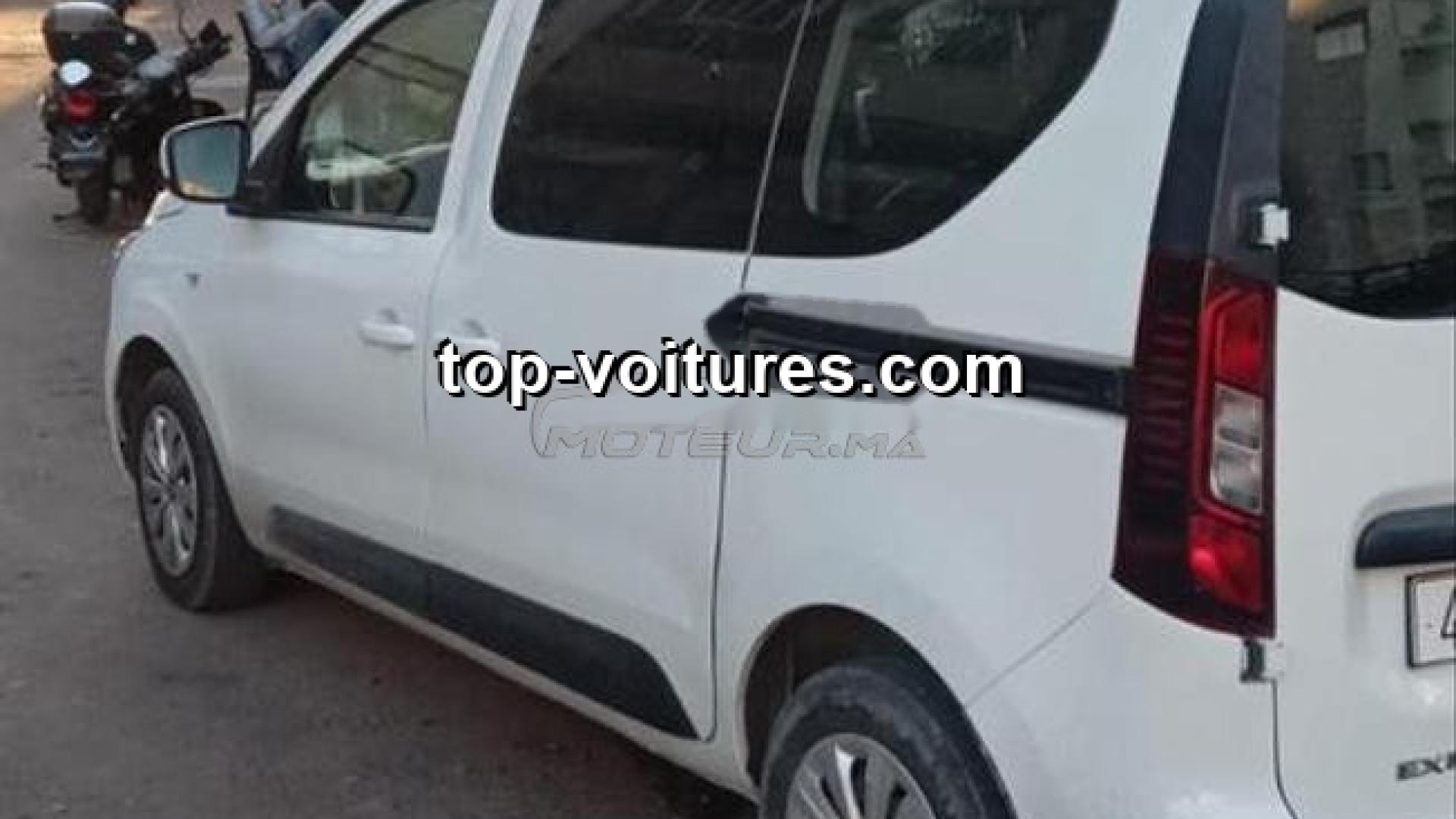 Renault Express