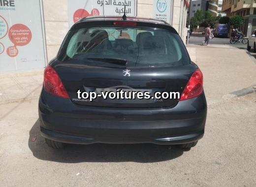 Peugeot 207 2010 — photo 4