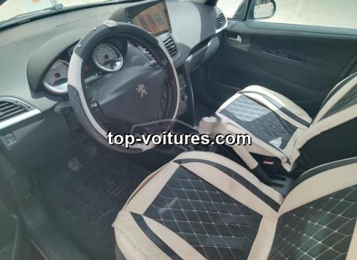 Peugeot 207 2010 — photo 6