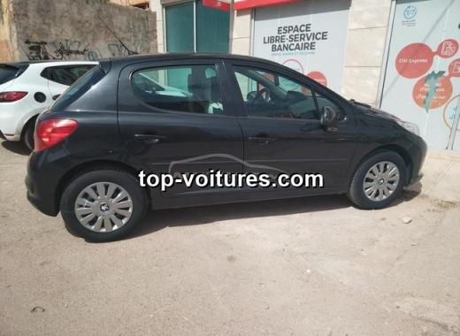 Peugeot 207 2010 — photo 7