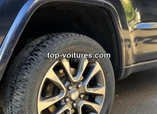 Jeep Grand Cherokee 2019 — photo 3