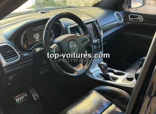 Jeep Grand Cherokee 2019 — photo 4
