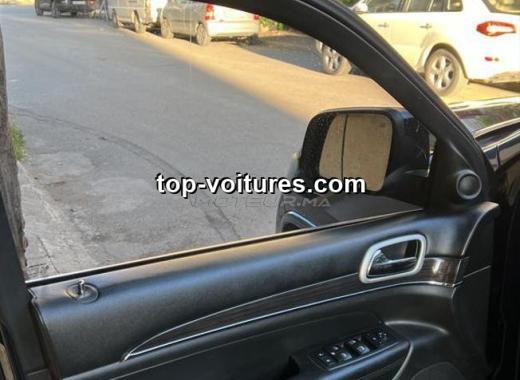 Jeep Grand Cherokee 2019 — photo 5