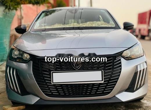 Peugeot 208 2024 — photo 7