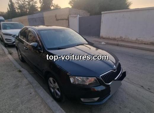Skoda Octavia 2014 — photo 2