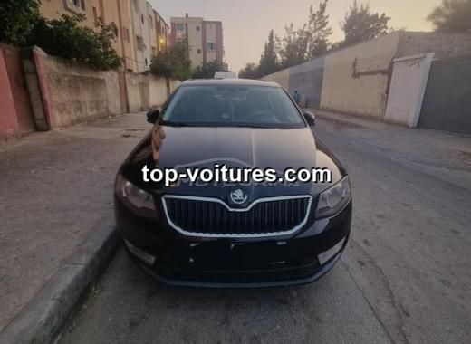 Skoda Octavia 2014 — photo 3