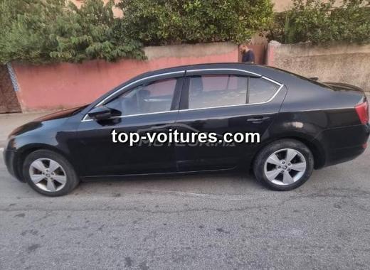 Skoda Octavia 2014 — photo 4