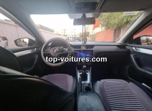Skoda Octavia 2014 — photo 6