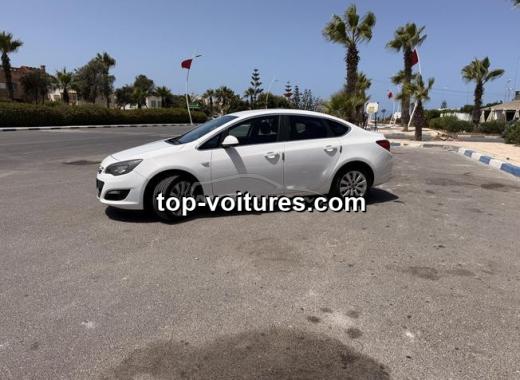 Opel Astra 2017 — photo 5