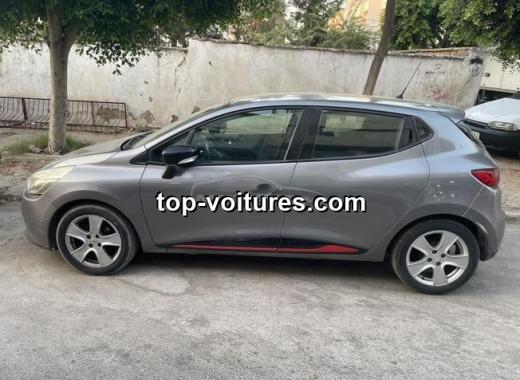 Renault Clio 2013 — photo 3