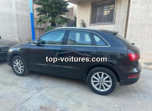 Audi Q3 2017 — photo 2