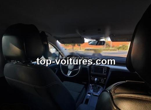 Volkswagen Passat 2021 — photo 5