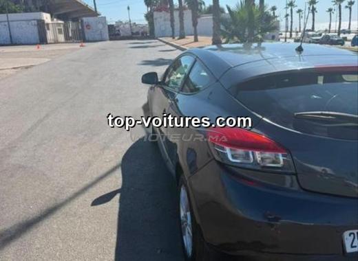Renault Megane 2010 — photo 2