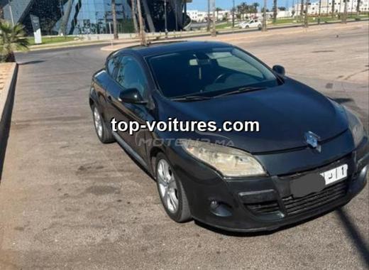Renault Megane 2010 — photo 3