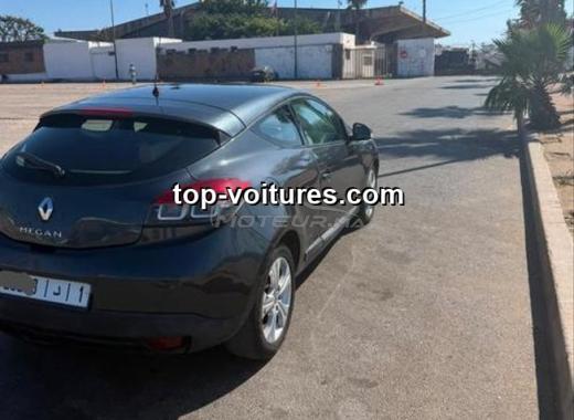 Renault Megane 2010 — photo 4