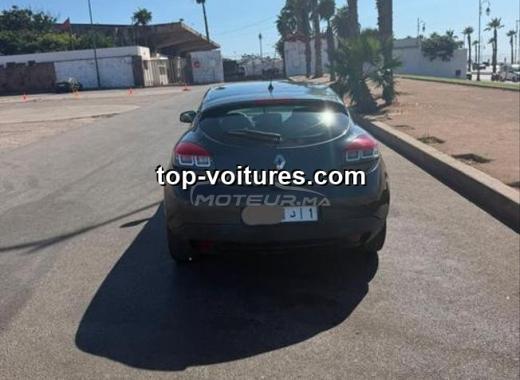 Renault Megane 2010 — photo 5