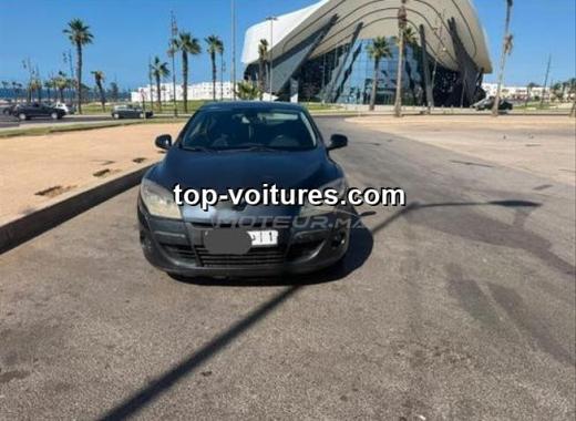Renault Megane 2010 — photo 6
