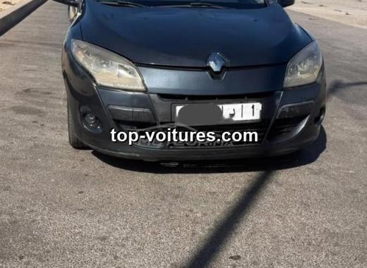 Renault Megane 2010 — photo 7