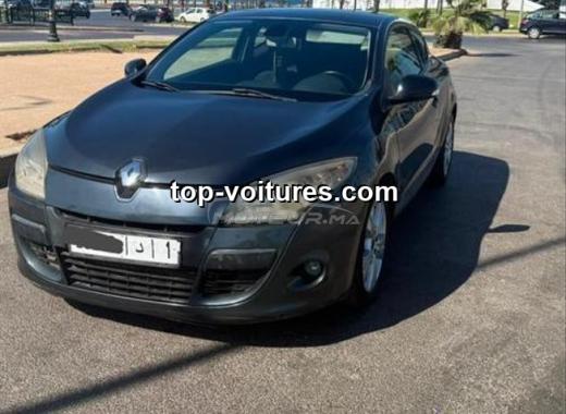 Renault Megane 2010 — photo 8