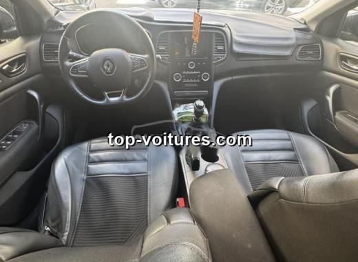 Renault Megane 2024 — photo 3