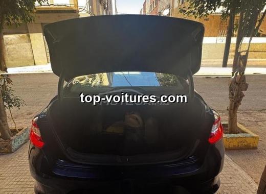 Renault Megane 2024 — photo 4