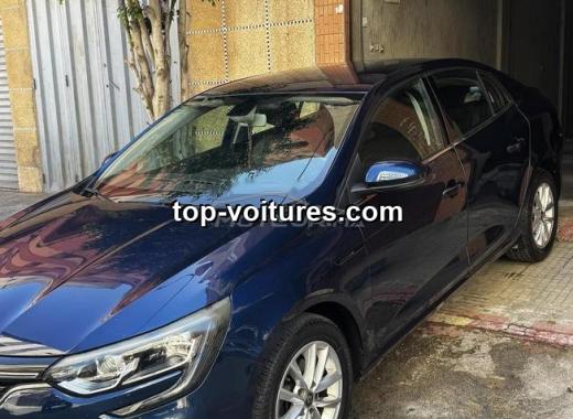 Renault Megane 2024 — photo 5