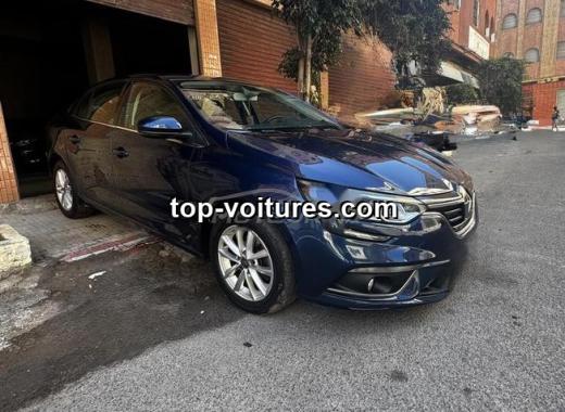 Renault Megane 2024 — photo 6