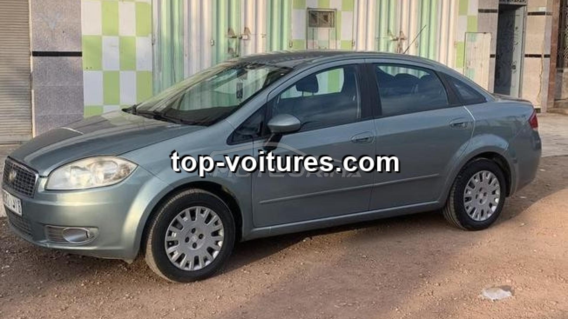 Fiat Linea