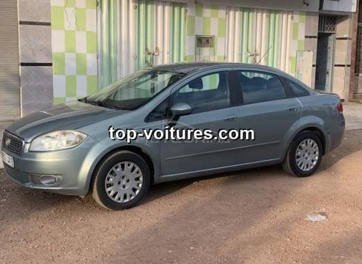 Fiat Linea 2011