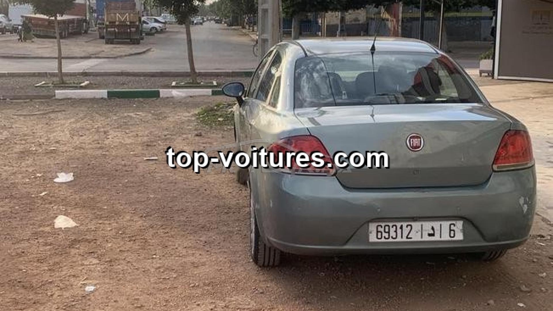 Fiat Linea
